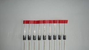 厂家特价供应高效率整流二极管 her307 3a